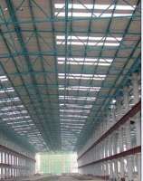 霸州市昊成彩鋼鋼構制造