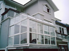 陽光房生產廠 專業的陽光房定做廠家