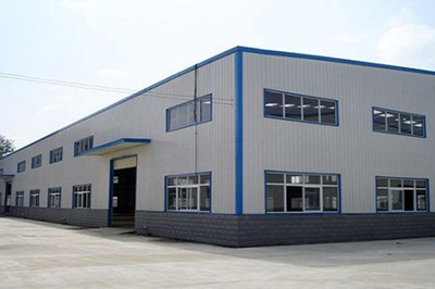 走進歐菲科數控設備